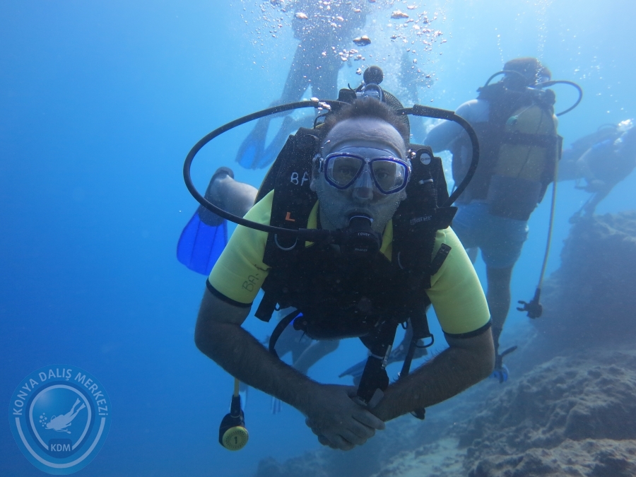 17-18 Ekim 2015 KAŞ 