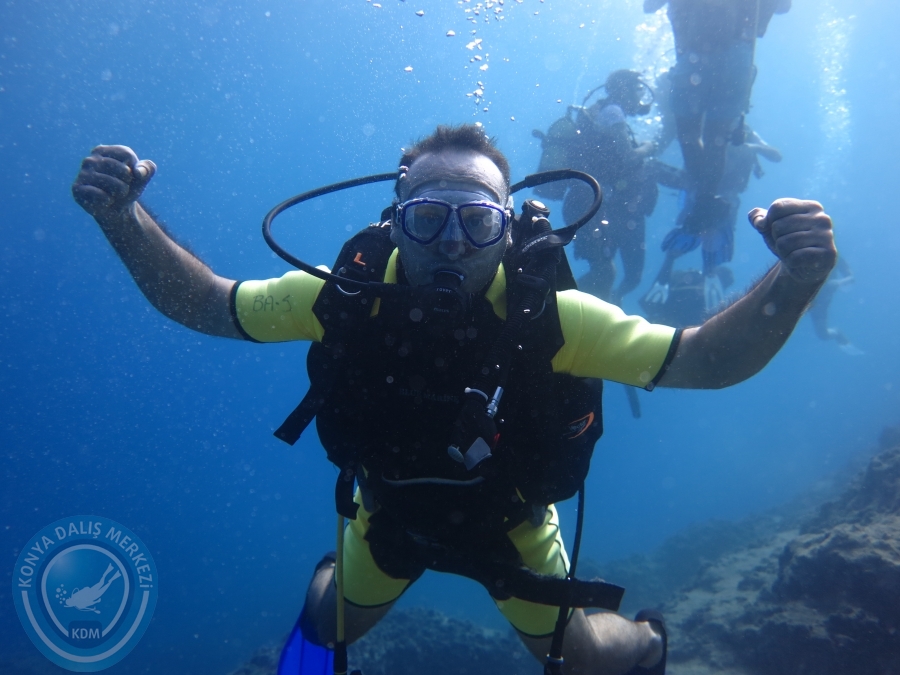 17-18 Ekim 2015 KAŞ 