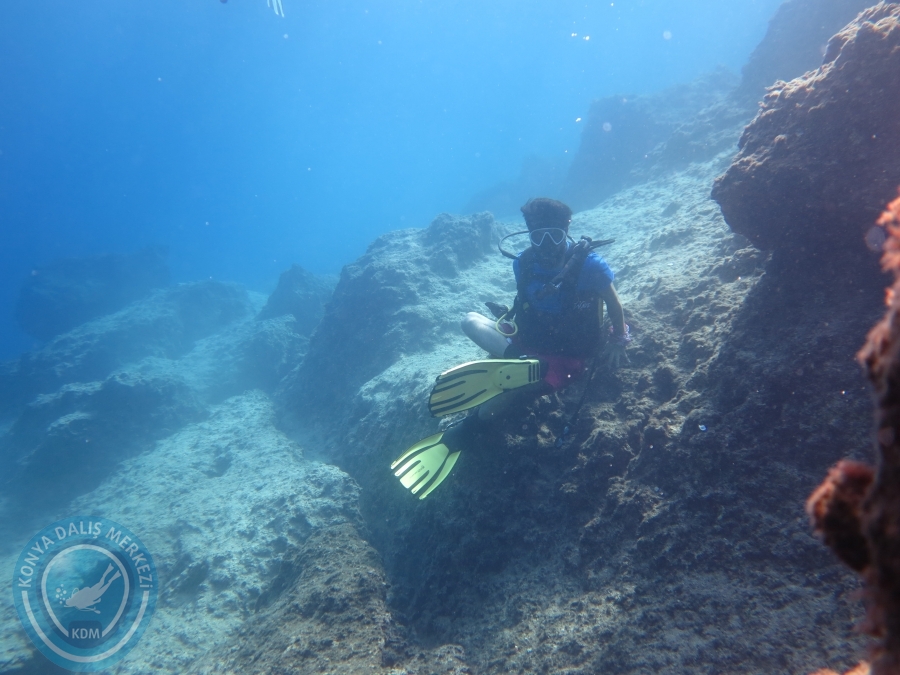 17-18 Ekim 2015 KAŞ 