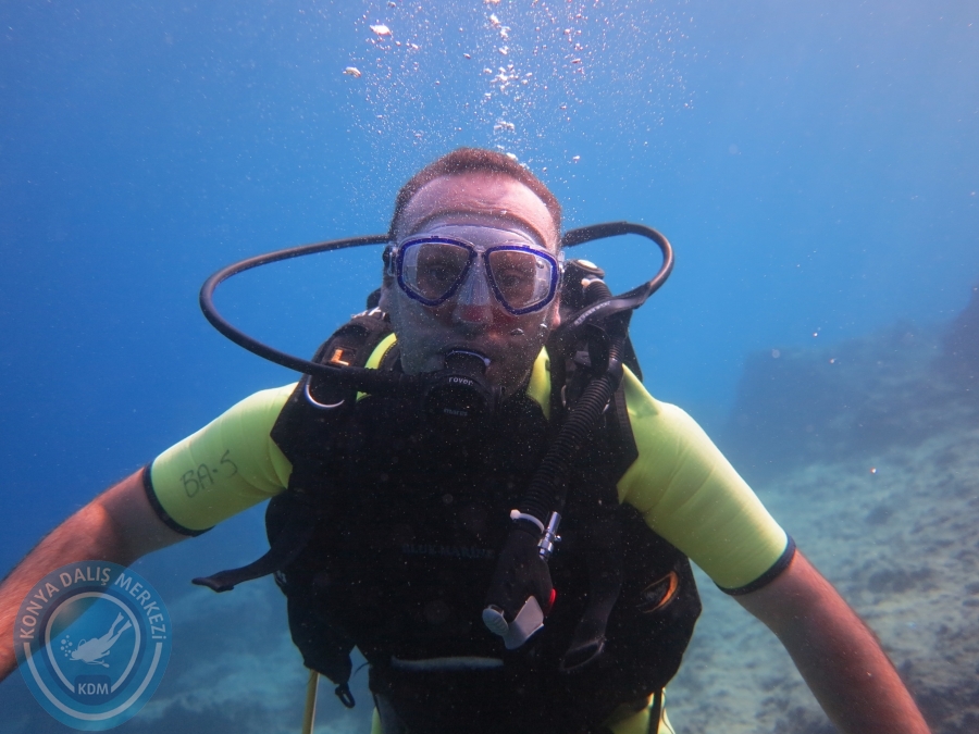 17-18 Ekim 2015 KAŞ 