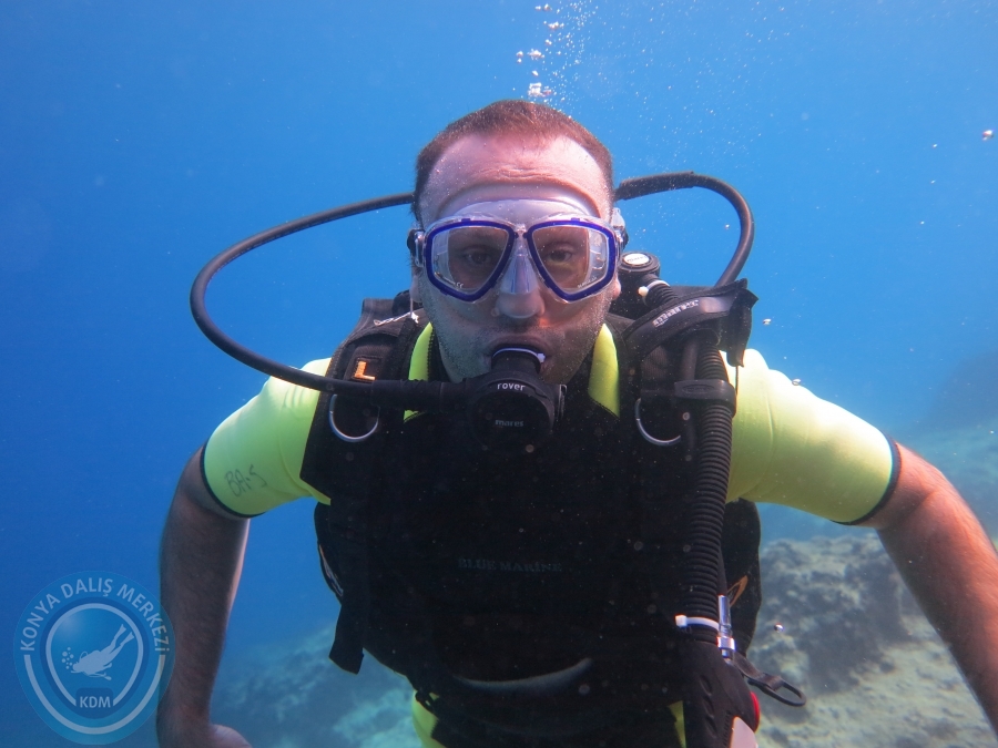 17-18 Ekim 2015 KAŞ 