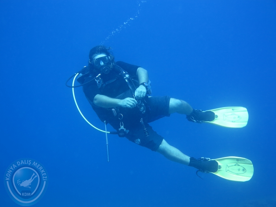 17-18 Ekim 2015 KAŞ 