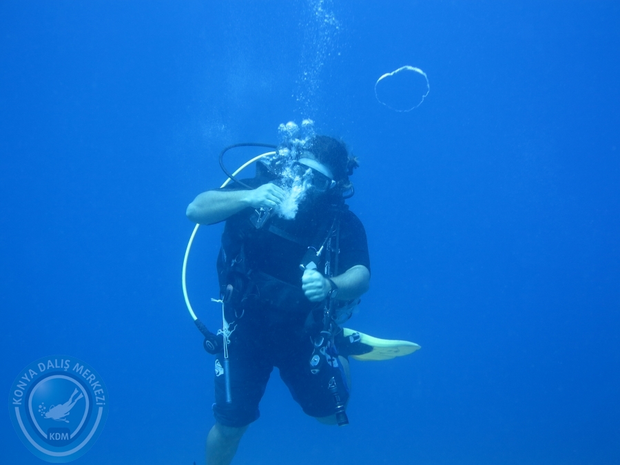 17-18 Ekim 2015 KAŞ 