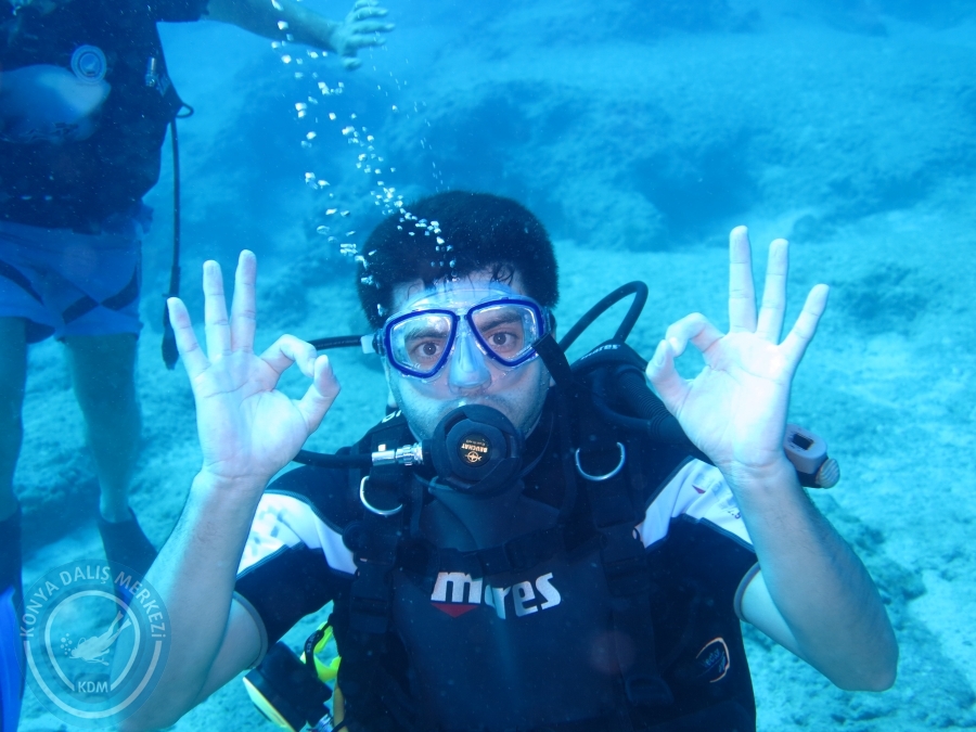 17-18 Ekim 2015 KAŞ 