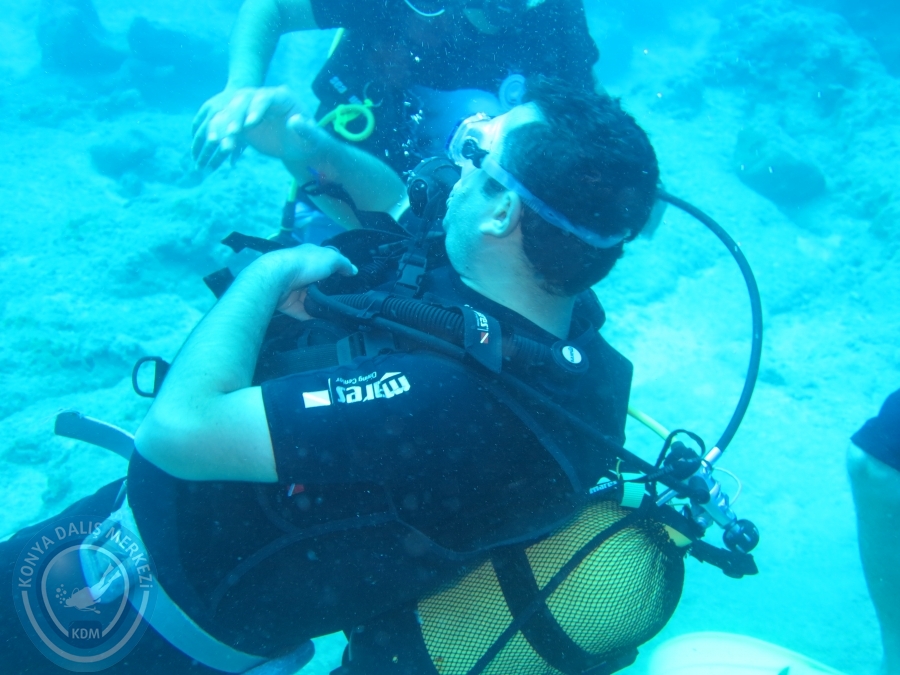 17-18 Ekim 2015 KAŞ 