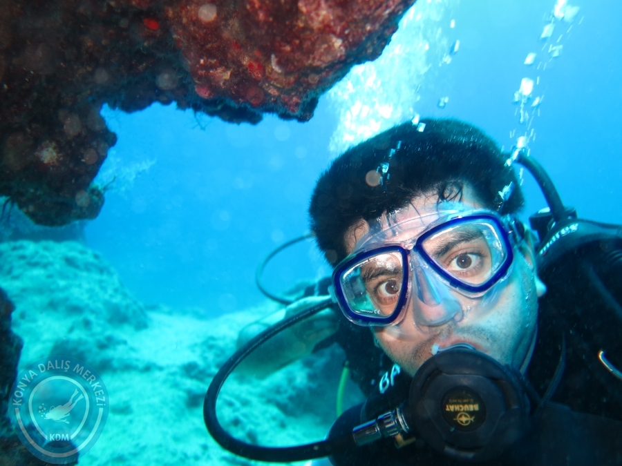 17-18 Ekim 2015 KAŞ 