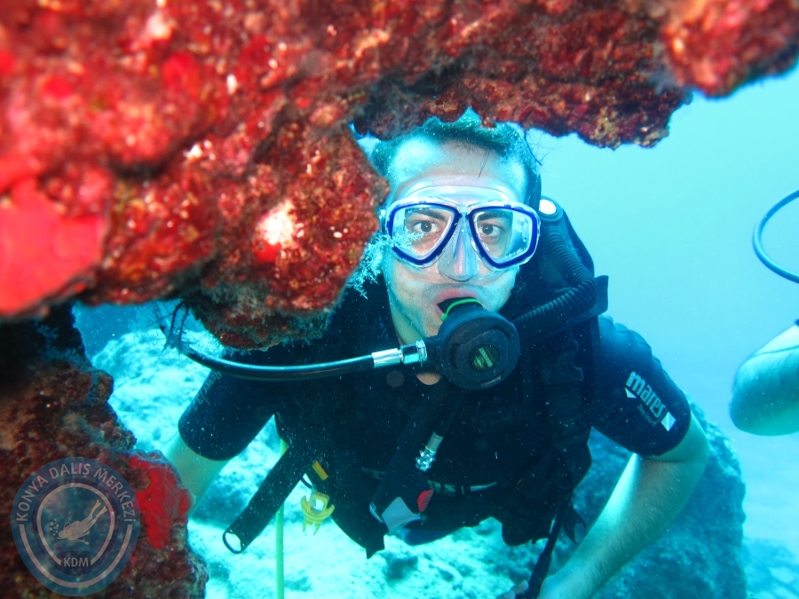 17-18 Ekim 2015 KAŞ 