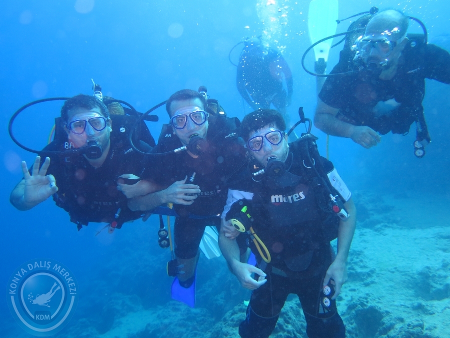 17-18 Ekim 2015 KAŞ 