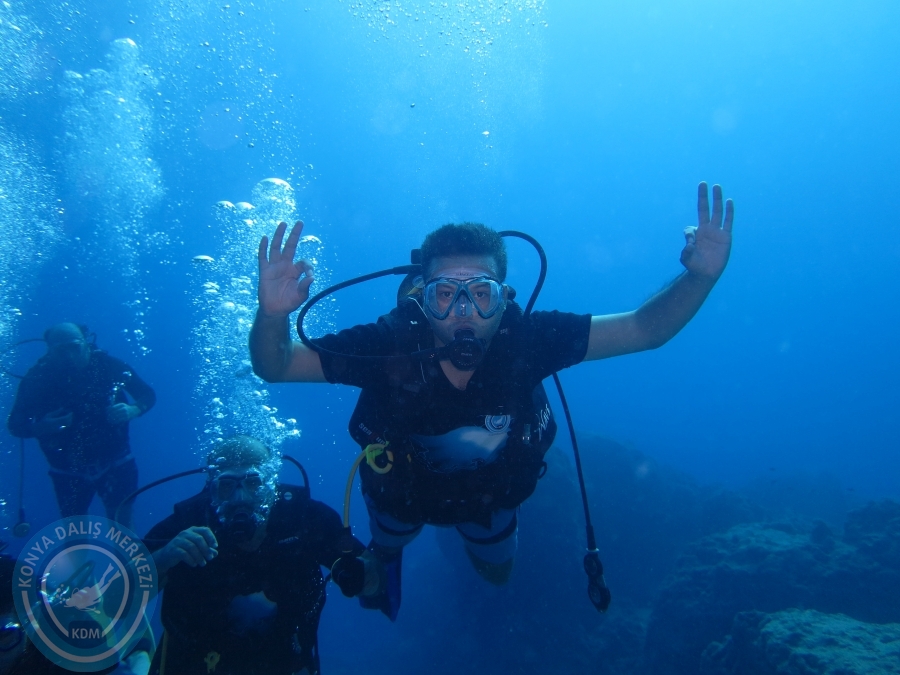 17-18 Ekim 2015 KAŞ 
