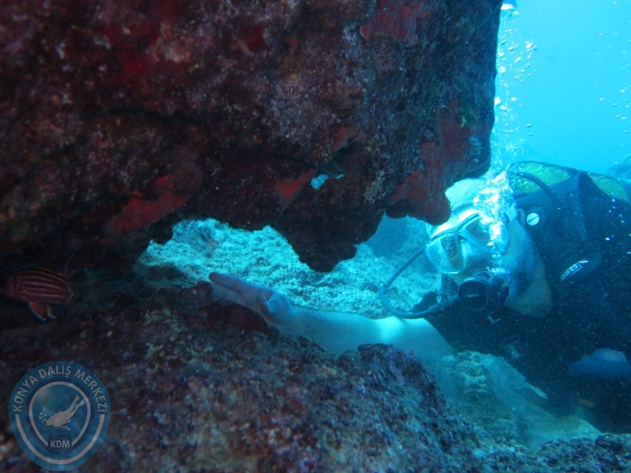 17-18 Ekim 2015 KAŞ 