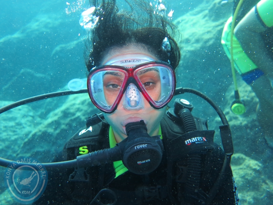 17-18 Ekim 2015 KAŞ 
