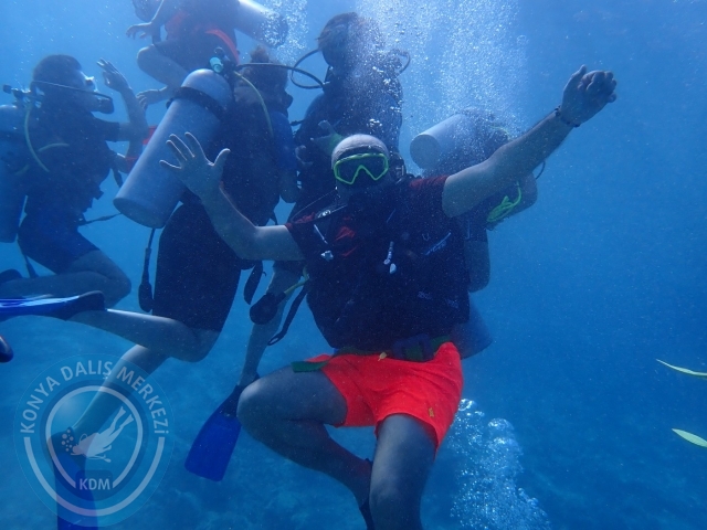 17-18 Eylül Fethiye