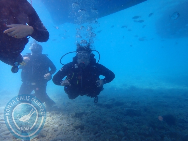 17-18 Haziran Bodrum