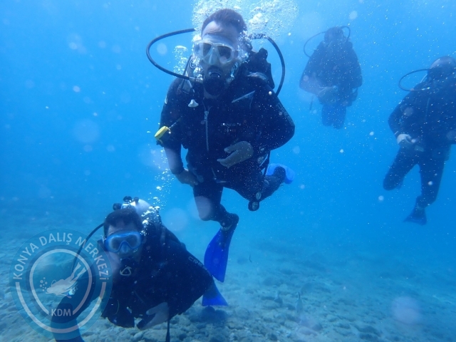 17-18 Haziran Bodrum