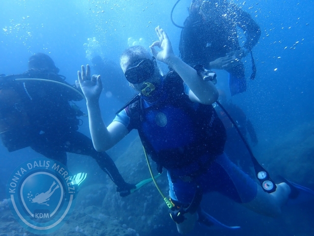 18-19 Haziran Alanya