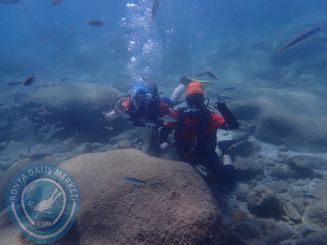 18-19 Haziran Alanya