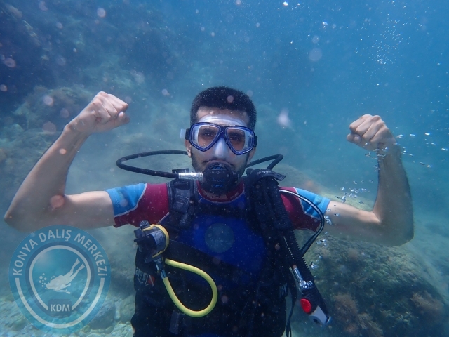 18-19 Haziran Alanya