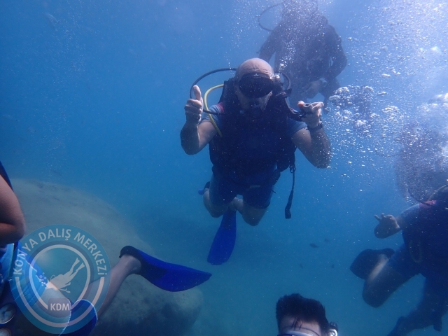 18-19 Haziran Alanya