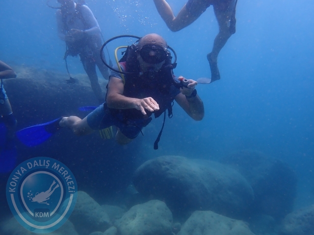 18-19 Haziran Alanya
