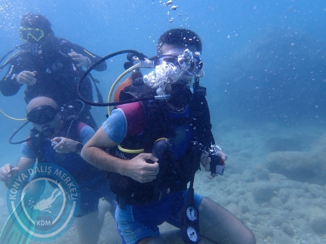 18-19 Haziran Alanya