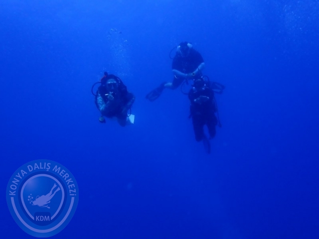 18-19 Temmuz KAŞ