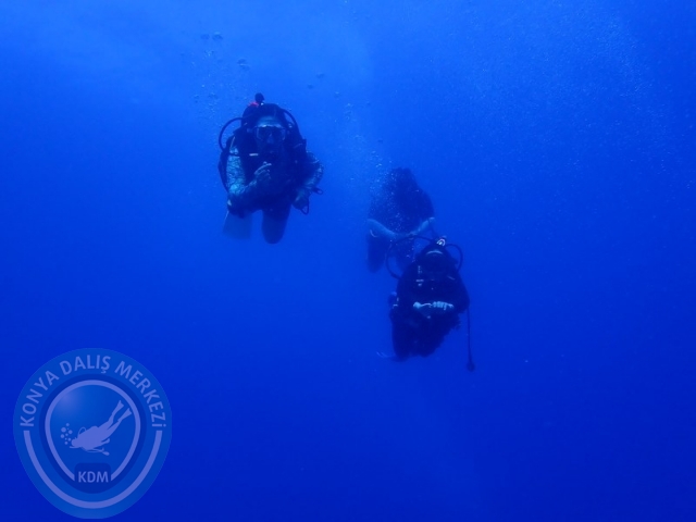 18-19 Temmuz KAŞ
