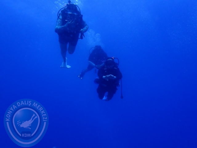 18-19 Temmuz KAŞ