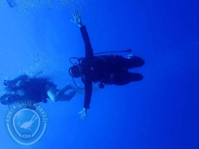 18-19 Temmuz KAŞ