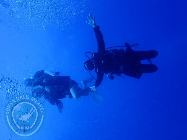 18-19 Temmuz KAŞ