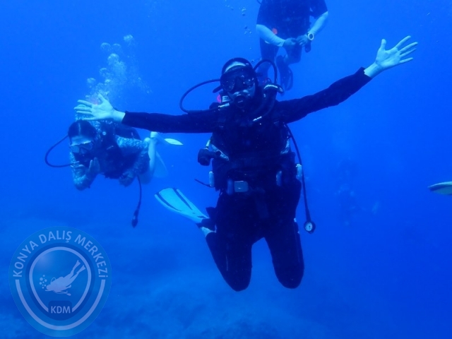 18-19 Temmuz KAŞ