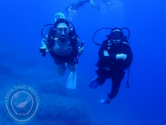 18-19 Temmuz KAŞ