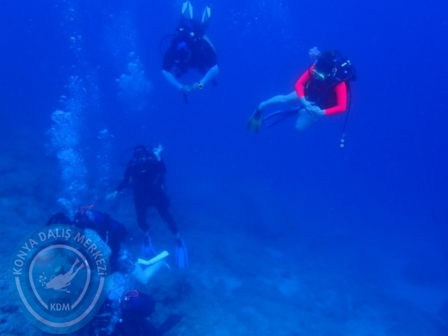 18-19 Temmuz KAŞ