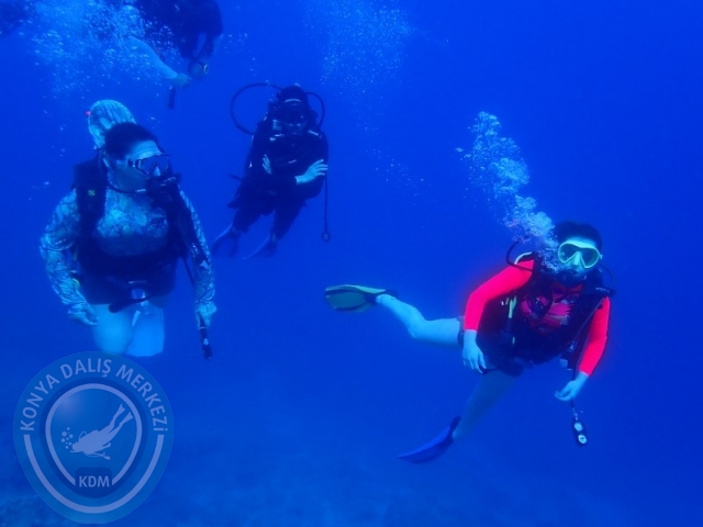 18-19 Temmuz KAŞ