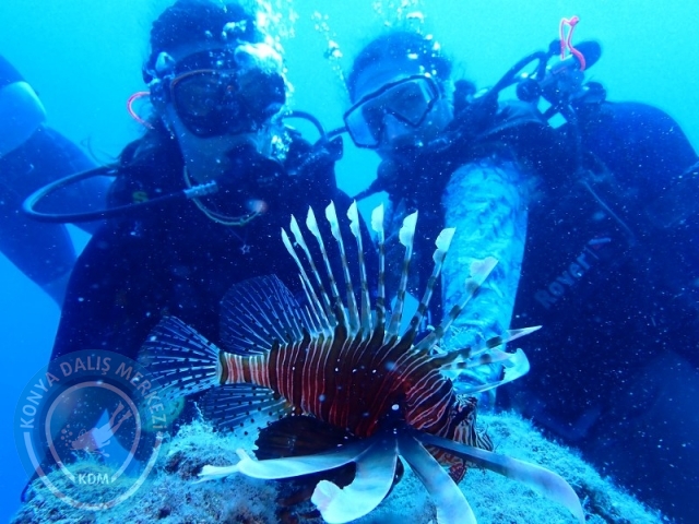18-19 Temmuz KAŞ