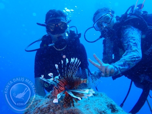 18-19 Temmuz KAŞ