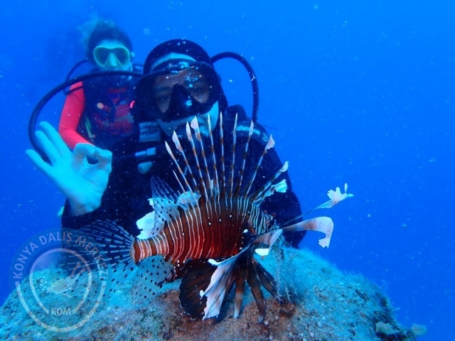 18-19 Temmuz KAŞ