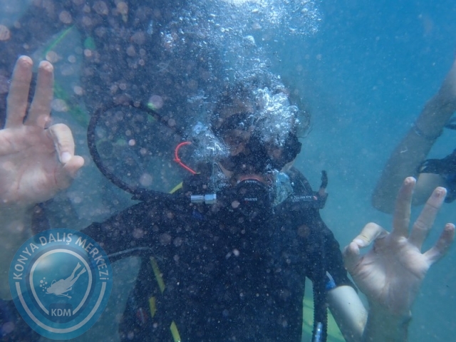 18-19 Temmuz KAŞ