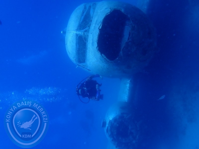 18-19 Temmuz KAŞ