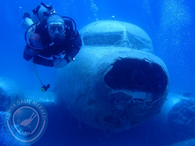 18-19 Temmuz KAŞ