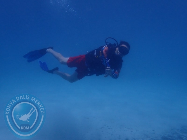 18-19 Temmuz KAŞ