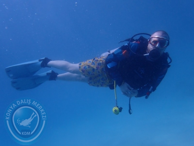 18-19 Temmuz KAŞ