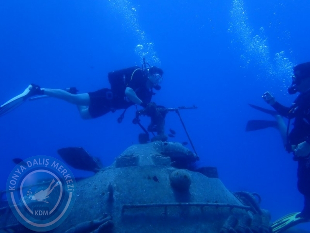 18-19 Temmuz KAŞ