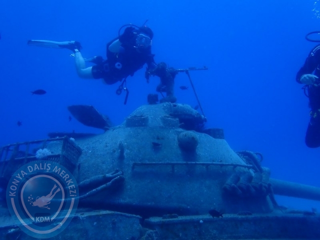 18-19 Temmuz KAŞ