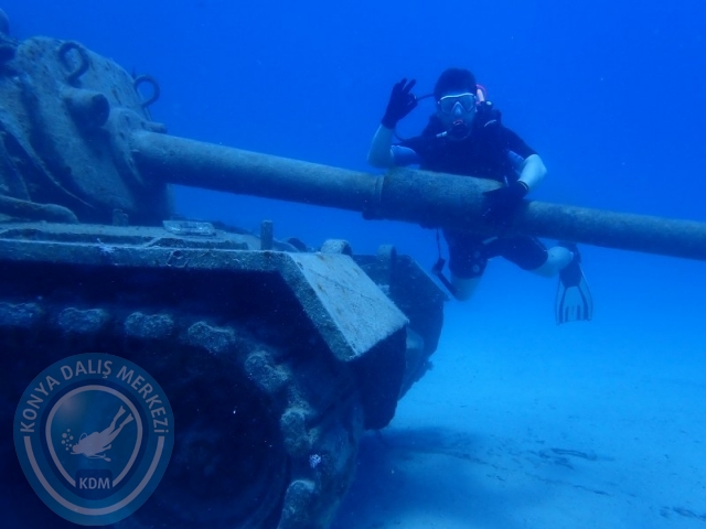18-19 Temmuz KAŞ