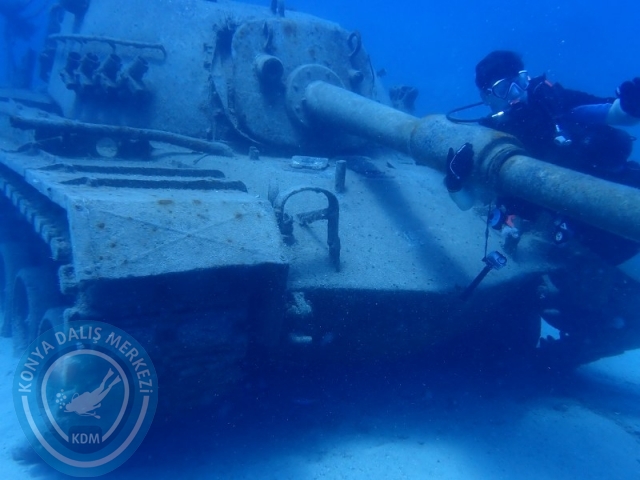 18-19 Temmuz KAŞ