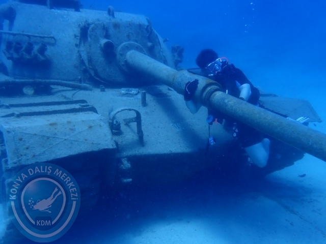 18-19 Temmuz KAŞ