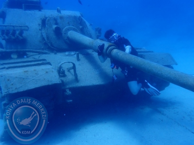 18-19 Temmuz KAŞ