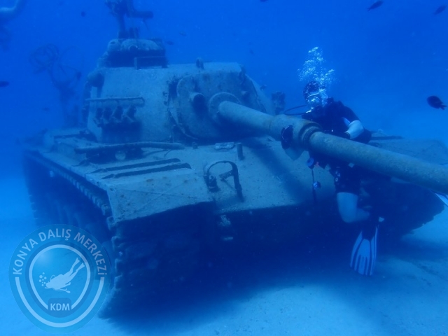 18-19 Temmuz KAŞ