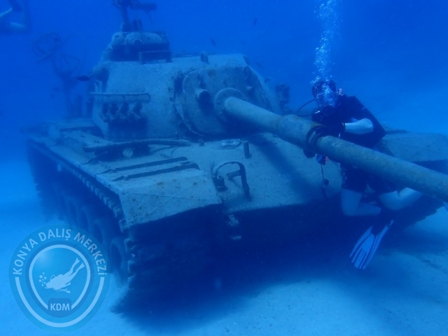 18-19 Temmuz KAŞ