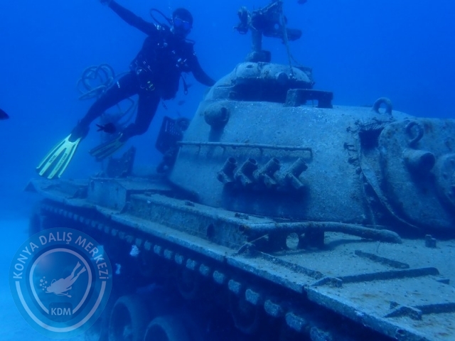 18-19 Temmuz KAŞ